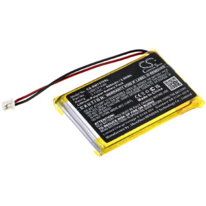 800 mAh for Rapoo US613143N