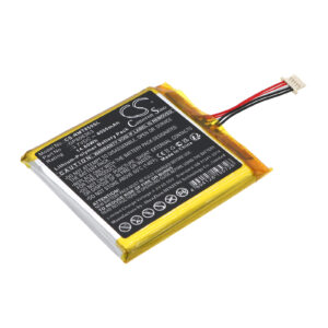 4000 mAh for Rand McNally OP806363