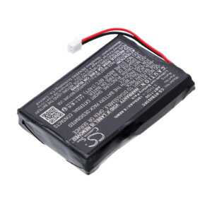 1800 mAh for RTI 30-210218-17,ATB-1700
