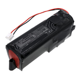 2500 mAh for Rowenta RS-2230001688,RS-2230001828,RS-RH5274