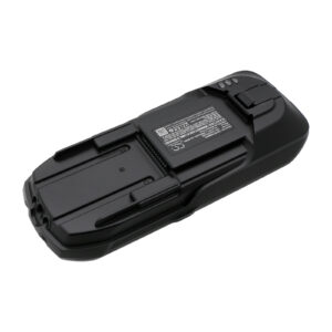 Replacement Battery for Rowenta X Force Flex 15.60, X-Force 14.60, ZR905001, ZR009702, Lithium-ion 2000mAh