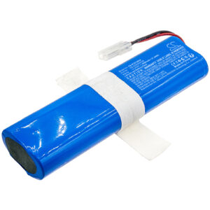 2600 mAh for 360 D043-INR-M26-4S1P,INR18650F9M-4S1P