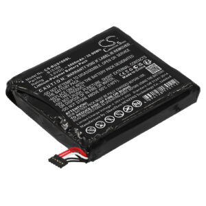 5500 mAh for Ring B15169