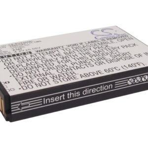 3000 mAh for RUNBO A380