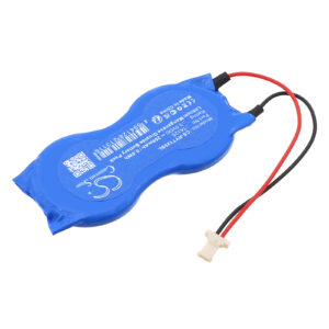 Replacement Battery for Raymarine Micronet Wind Transmitter, T120, T125, 200mAh 3V