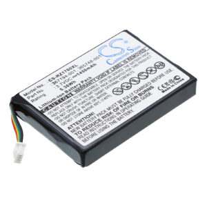 1450 mAh for HP 365748-001,367194-001