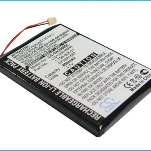 850 mAh for Sony 1-756-608-21,5Y30A1697,LIS1356HNPA