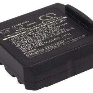 240 mAh for Sarabec AP121A