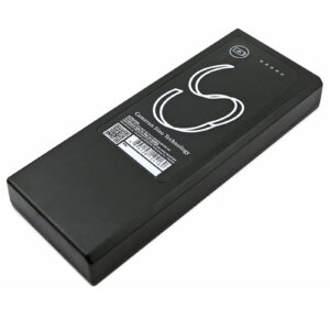 5200 mAh for Sennheiser 505596,LBA 500