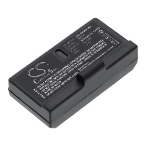 60 mAh for Sennheiser BA90,E180,E90