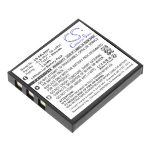 820 mAh for Samsung SB-L0837,SLB-0837