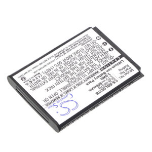 800 mAh for Samsung SLB-0837(B),SLB-0837B