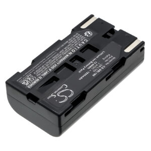 1850 mAh for Leaf AFi-II 7,Aptus 22,Aptus 65,Aptus 75,Aptus-II 10,Aptus-II 10R,Aptus-II 12,Aptus-II 5,Aptus-II 6,Aptus-II 7