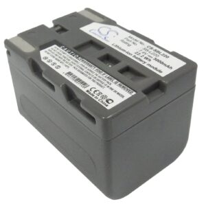 3000 mAh for Leaf AFi-II 7,Aptus 22,Aptus 65,Aptus 75,Aptus-II 10,Aptus-II 10R,Aptus-II 12,Aptus-II 5,Aptus-II 6,Aptus-II 7