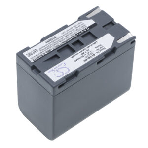 5500 mAh for Leaf AFi-II 7,Aptus 22,Aptus 65,Aptus 75,Aptus-II 10,Aptus-II 10R,Aptus-II 12,Aptus-II 5,Aptus-II 6,Aptus-II 7A