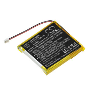 230 mAh for Suunto PR-352828,PR-402626P