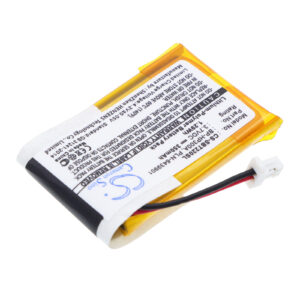 350 mAh for Sony 64327-01,64399-01,65358-01,6535801,ED-PLN-6439901,PLN-6439901