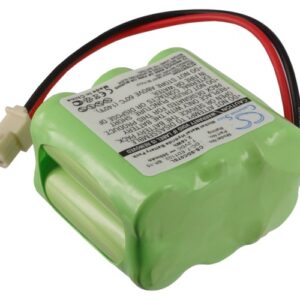 300 mAh for Dogtra 37AAAM6YMX,40AAAM6YMX,BP-15,BP15RT,DC-7,EDT102