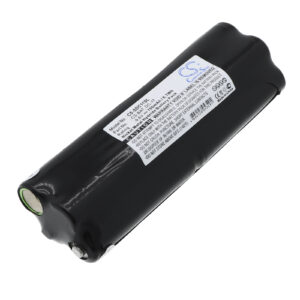 700 mAh for Innotek 1000005-1,CS-16000,CS-16000TT,CS-2000,CS-BAT,DC-11
