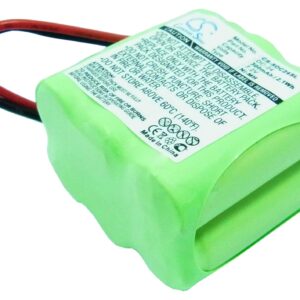 300 mAh for KINETIC MH330AAAK6HC