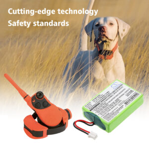 750 mAh for KINETIC MH750PF64HC