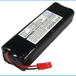 300 mAh for KINETIC MH700AAA10YC