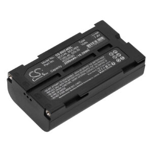 2200 mAh for Pentax DA020F