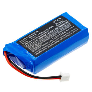 850 mAh for Dogtra BP74TE,BP74TE3P