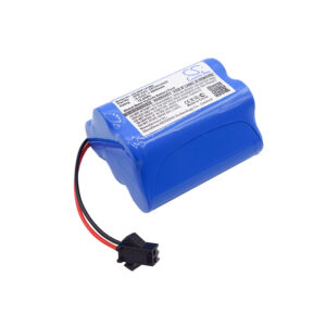 2000 mAh for Sanyo 5HR-AAC,6242099284,DRTB315005