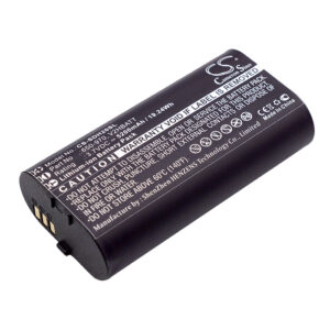 5200 mAh for SportDog 650-970,V2HBATT