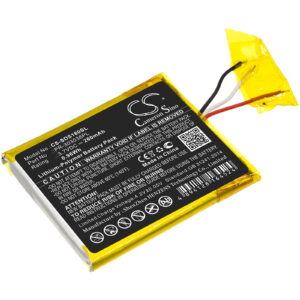 260 mAh for SanDisk PR-303038PL