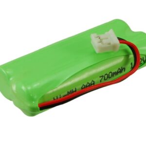 700 mAh for Sagem 2SN-AAA55H-S-JP1