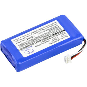 1600 mAh for SportDog V2GBATT