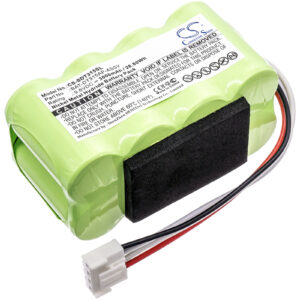 3000 mAh for Shimpo BAT-DT315A/P,BAT-DT315AP-ASSY