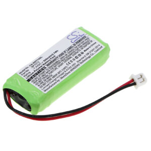 500 mAh for Aetertek AT-211 mini,AT-215,AT-216,AT-216S,AT-216W,AT-218,AT-219,AT-918C Transmitter,AT-919C Transmitter,T-918