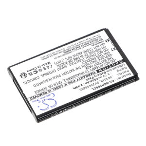 650 mAh for Swissvoice 043048,SV20405855