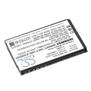 900 mAh for Swissvoice 043048,C0487,SV20405855