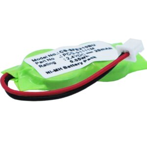 20 mAh for Sony 2/V15H,2/V20H,FL2/V11H-WR,PCG-91111M,Varta 2/V30H