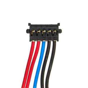 5000 mAh for Samsung SP397281A,SP397281P,SP397281P ( 1S2P)