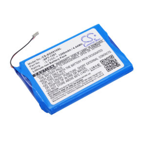 1200 mAh for SkyGolf SPT-1301