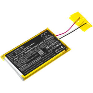 1200 mAh for SteelSeries AEC503759