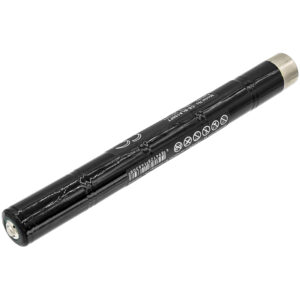 2000 mAh for Streamlight 201701,25170