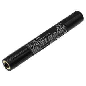 5200 mAh for Streamlight 76805