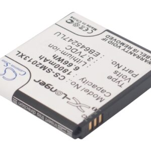 1800 mAh for Samsung EB645247LL,EB645247LU