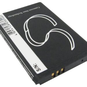 650 mAh for Samsung AB463446BC,AB463446BU