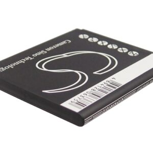 1600 mAh for Samsung EB585157LU