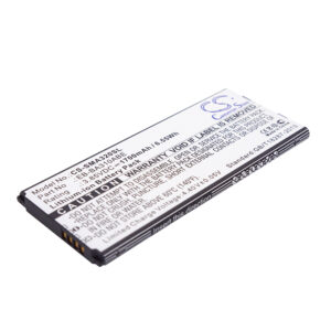 1700 mAh for Samsung EB-BA310ABE,GH43-04562A
