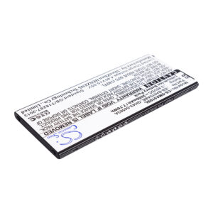 2000 mAh for Samsung EB-BA510ABE,GH43-04563A