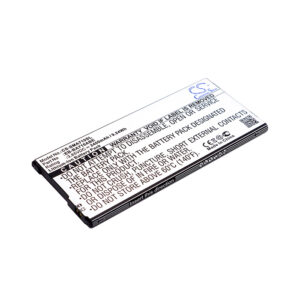 2400 mAh for Samsung EB-BA710ABE
