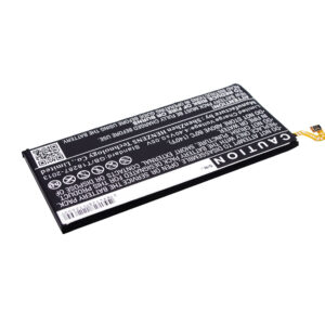 4000 mAh for Samsung EB-BA900ABE